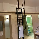 Apartamento Seehaus Familie Leifer *