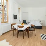 Apartamento Seehaus Familie Leifer Saint Wolfgang
