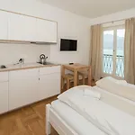 Seehaus Familie Leifer Apartamento Saint Wolfgang