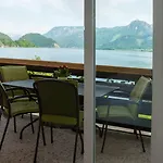 Seehaus Familie Leifer Apartment Saint Wolfgang