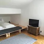 Apartamento Seehaus Familie Leifer *