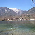 Seehaus Familie Leifer Saint Wolfgang