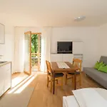 Seehaus Familie Leifer Apartamento *
