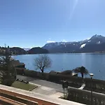Seehaus Familie Leifer Apartamento