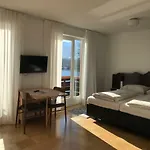 Apartamento Seehaus Familie Leifer