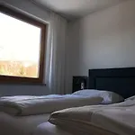 Seehaus Familie Leifer Apartamento *