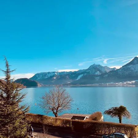 Seehaus Familie Leifer *