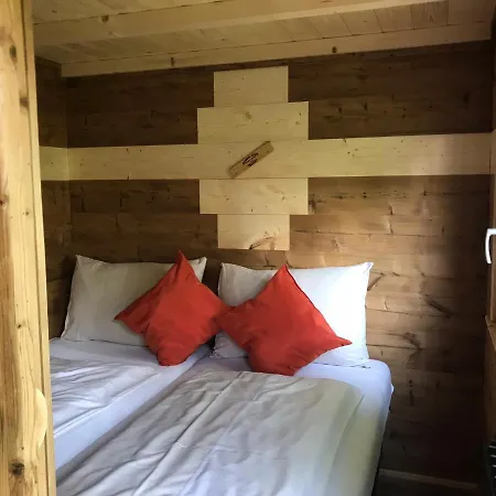 Seehaus Familie Leifer Appartement Saint Wolfgang