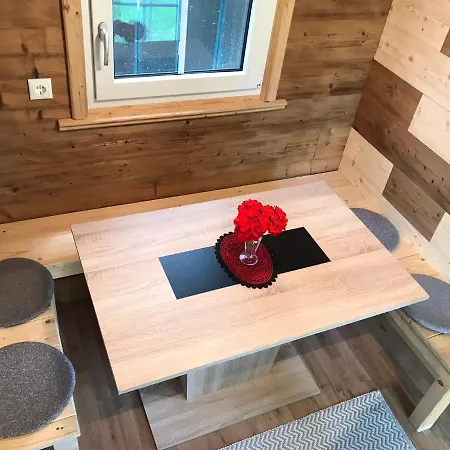 Appartement Seehaus Familie Leifer Saint Wolfgang