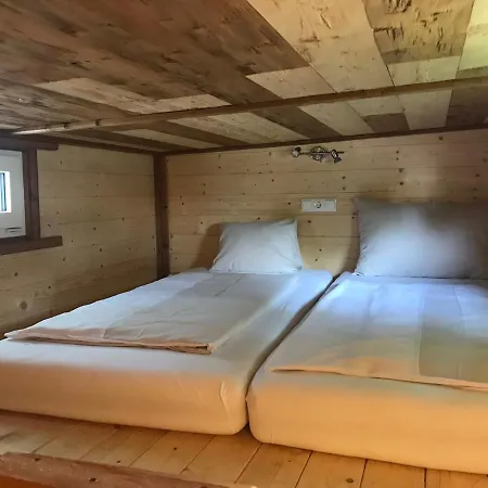 Seehaus Familie Leifer *