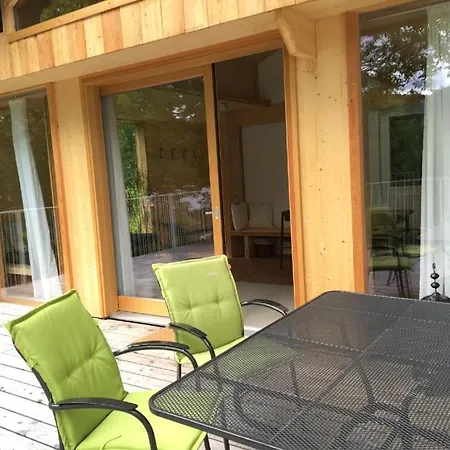 Seehaus Familie Leifer Apartment