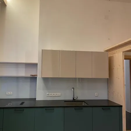 Apartmán Seehaus Familie Leifer Saint Wolfgang