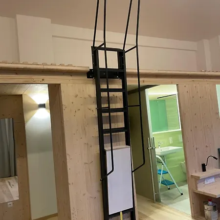 Appartement Seehaus Familie Leifer *