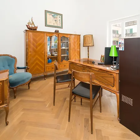 Appartement Seehaus Familie Leifer Saint Wolfgang