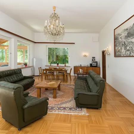 Seehaus Familie Leifer * Sankt Wolfgang im Salzkammergut