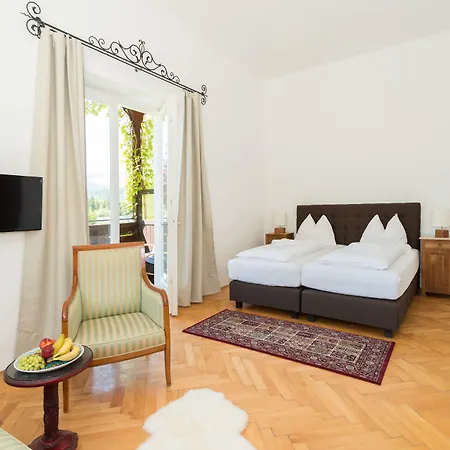 Seehaus Familie Leifer Apartment