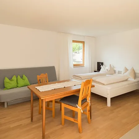 Seehaus Familie Leifer Apartamento