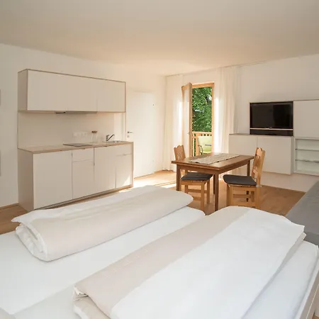 Seehaus Familie Leifer * Sankt Wolfgang im Salzkammergut