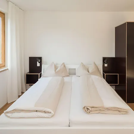 Seehaus Familie Leifer Appartement