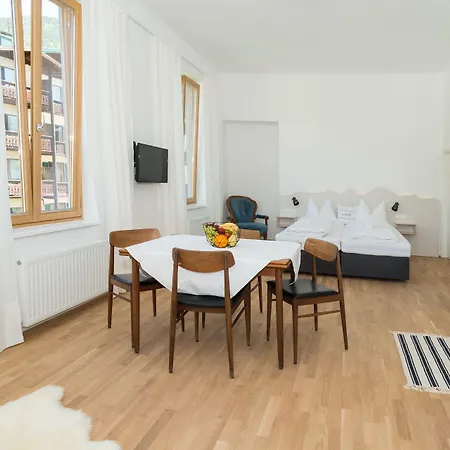 Apartment Seehaus Familie Leifer Sankt Wolfgang im Salzkammergut