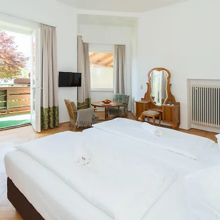 Appartement Seehaus Familie Leifer *