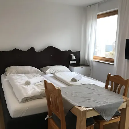 Seehaus Familie Leifer * Sankt Wolfgang im Salzkammergut