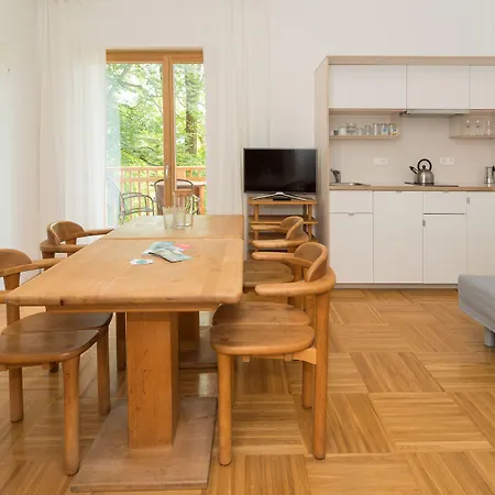 Seehaus Familie Leifer *