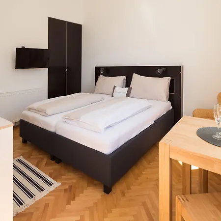 Seehaus Familie Leifer