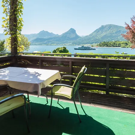 Seehaus Familie Leifer