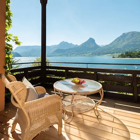 Appartement Seehaus Familie Leifer *