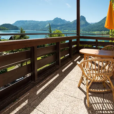 Seehaus Familie Leifer