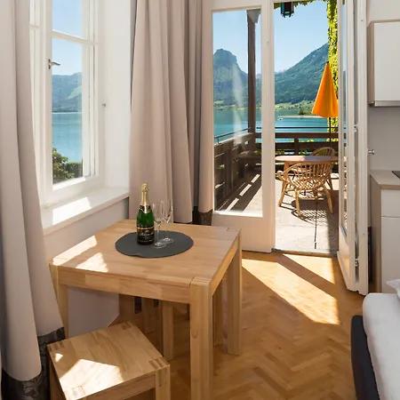 Seehaus Familie Leifer