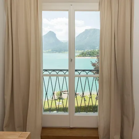 Seehaus Familie Leifer * Saint Wolfgang