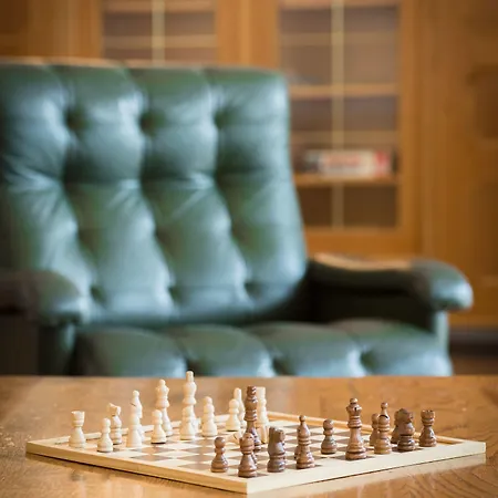 Seehaus Familie Leifer Saint Wolfgang