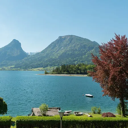 Appartement Seehaus Familie Leifer *