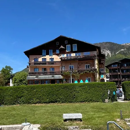 Apartment Seehaus Familie Leifer