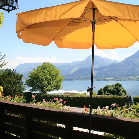 Seehaus Familie Leifer Appartement