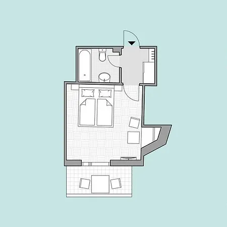 Seehaus Familie Leifer Appartement *