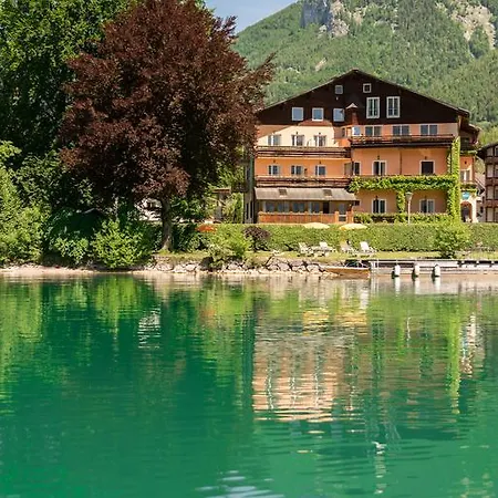 Seehaus Familie Leifer * Saint Wolfgang