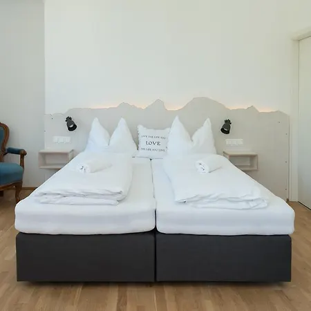 アパート Seehaus Familie Leifer Saint Wolfgang