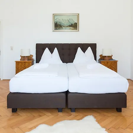 Apartmán Seehaus Familie Leifer Saint Wolfgang