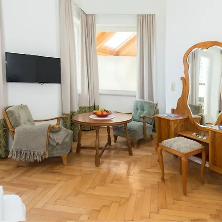 Seehaus Familie Leifer Saint Wolfgang