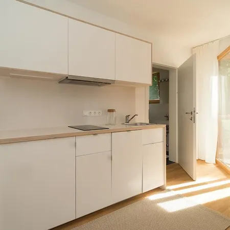 Appartement Seehaus Familie Leifer *