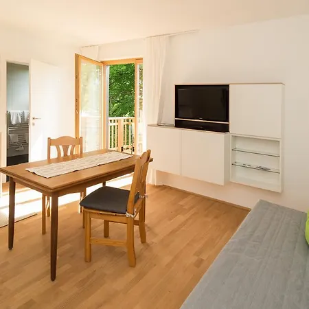 Seehaus Familie Leifer Apartmán *