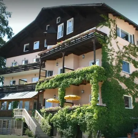 Seehaus Familie Leifer * Saint Wolfgang