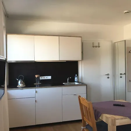 Seehaus Familie Leifer Appartement