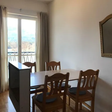 Seehaus Familie Leifer