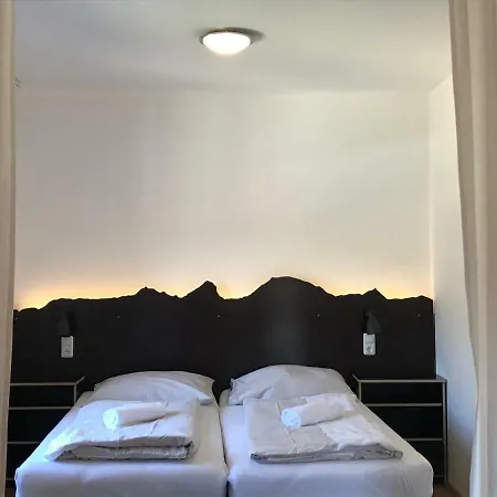Seehaus Familie Leifer Apartamento *