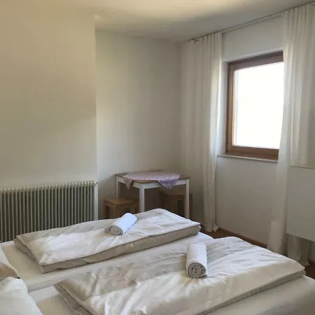 Seehaus Familie Leifer *