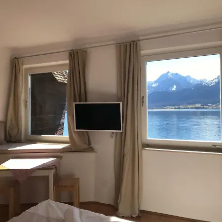 アパート Seehaus Familie Leifer *